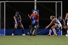 FH vs MIT  Wheaton College Field Hockey vs MIT. - Photo by Keith Nordstrom : Wheaton, Field Hockey